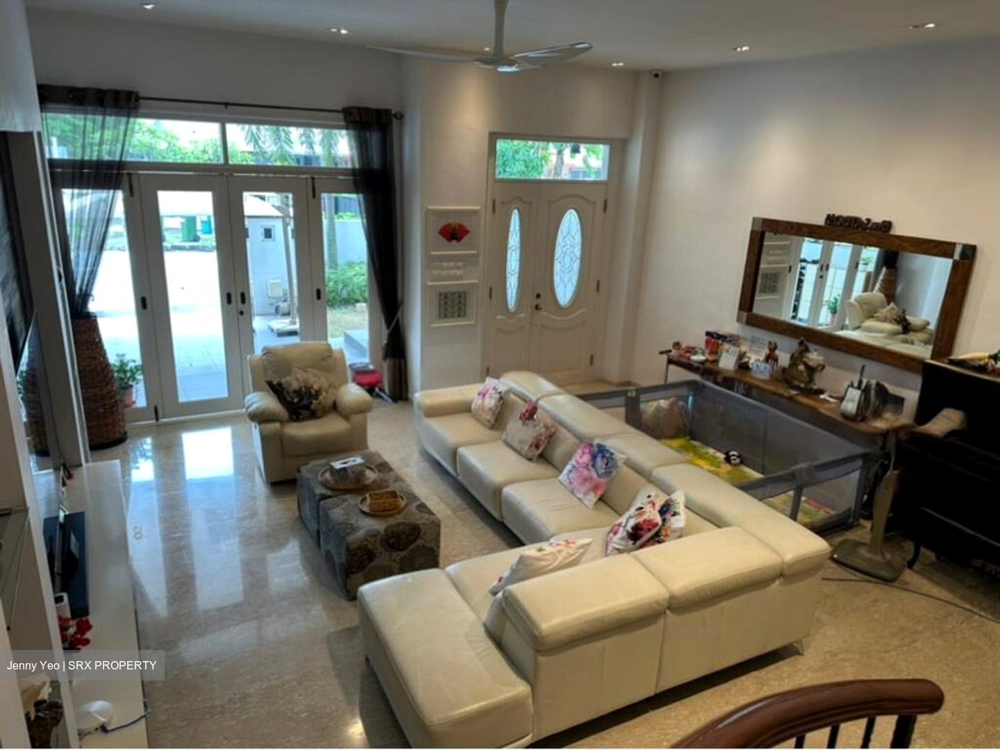 Eastwood Walk Gardens (D16), Terrace #474377471